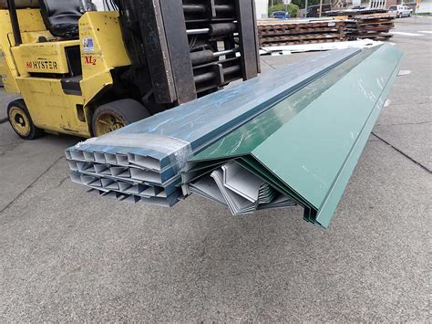 Sheet Metal Fabrication in Washington State 